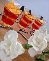 ژله تک نفره