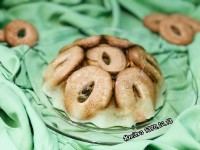 ژله بیسکوییت