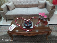 عشقم تولدت مبارک