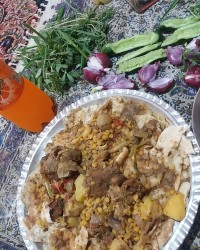 کله پاچه