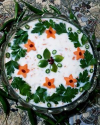 سوپ خامه ای