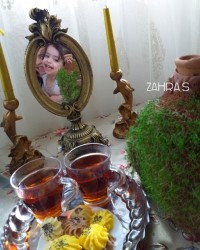 بوقت عشق