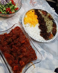 نهار امروزمون