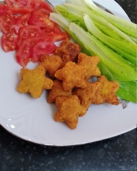 ???فلافل ستاره ای ???