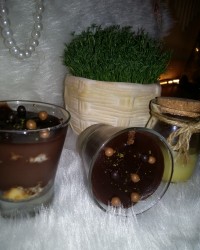 سوپانگل دسر ترکی