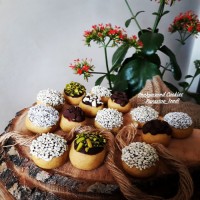 شیرینی شاه پسند