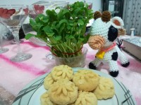 شیرینی ماری بِری