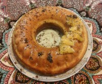 کیک های خوشمزه من