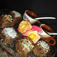 مڪعبـــ خرمایے