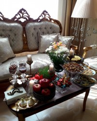 هفت سین سال ۱۴۰۰