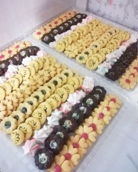 شیرینی عید نوروز 35