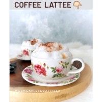 قرار پاپیونی با مصی جون