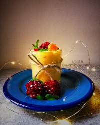 غوغای طعم ها