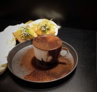 شکلات داغ اسپایکی (امریکایی)