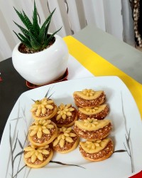 شیرینی مغربی