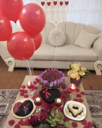 چهارمین سالگردمون (صدمین پست)