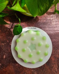 ژله بستنی اقتصادی