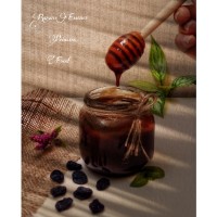 شیره مویز