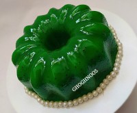 دسر کیوی اسموتی کیوی ورق بزنید لطفا