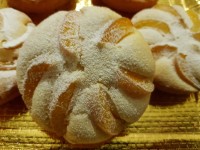 کیک پای زردآلو