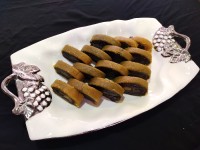 حلوای رولتی