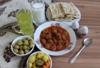 قرمزه نخودچی