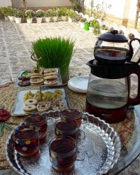 آخرین روز عید