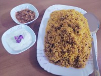 ⁦♡⁩استانبولی پلو♡⁩