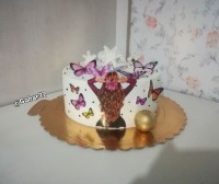 کیک دوطرفه 36