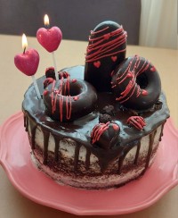 تولدم مبارک