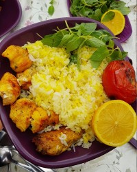 نهار سیزده بدر
