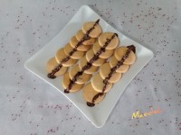 شیرینی کره ای