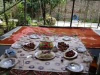 ناهار سیزده بدر