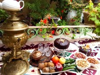 سیزده بدر ۱۳۹۹