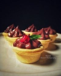 سُرخیِ یاقوتِ شیرین