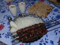 گله بریژ ۱۳ فروردین