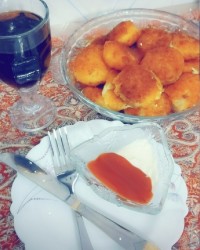 توپک سوخاری پنیر