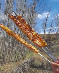 سیزده بدر۱۴۰۰