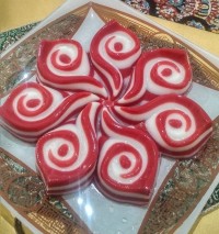 ژله ی خوشگل من