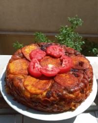 ماکارونی قالبی