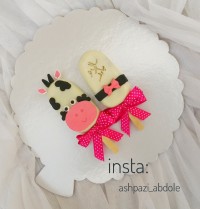 پاپسیکلز سال نو