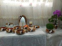 هفت سین۱۴۰۰