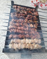 نهار سیزده به در