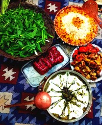 نهارسیزده بدر۱۴۰۰ سیزده به شادی