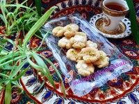 تاتلی بابا (شیرینی شربتی)