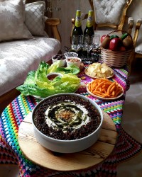 سیزده بدر ۱۴۰۰