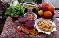 سیزدهم فروردین ۱۴۰۰