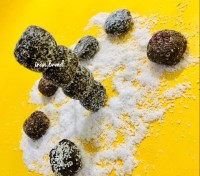 مکعب خرمایی