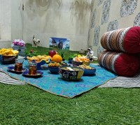 سیزده به در۱۴۰۰، ورق بزنید لطفا عکسها متفاوت هستند