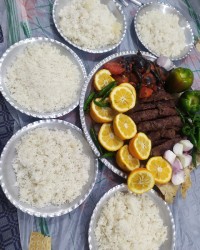 یه شب عالی